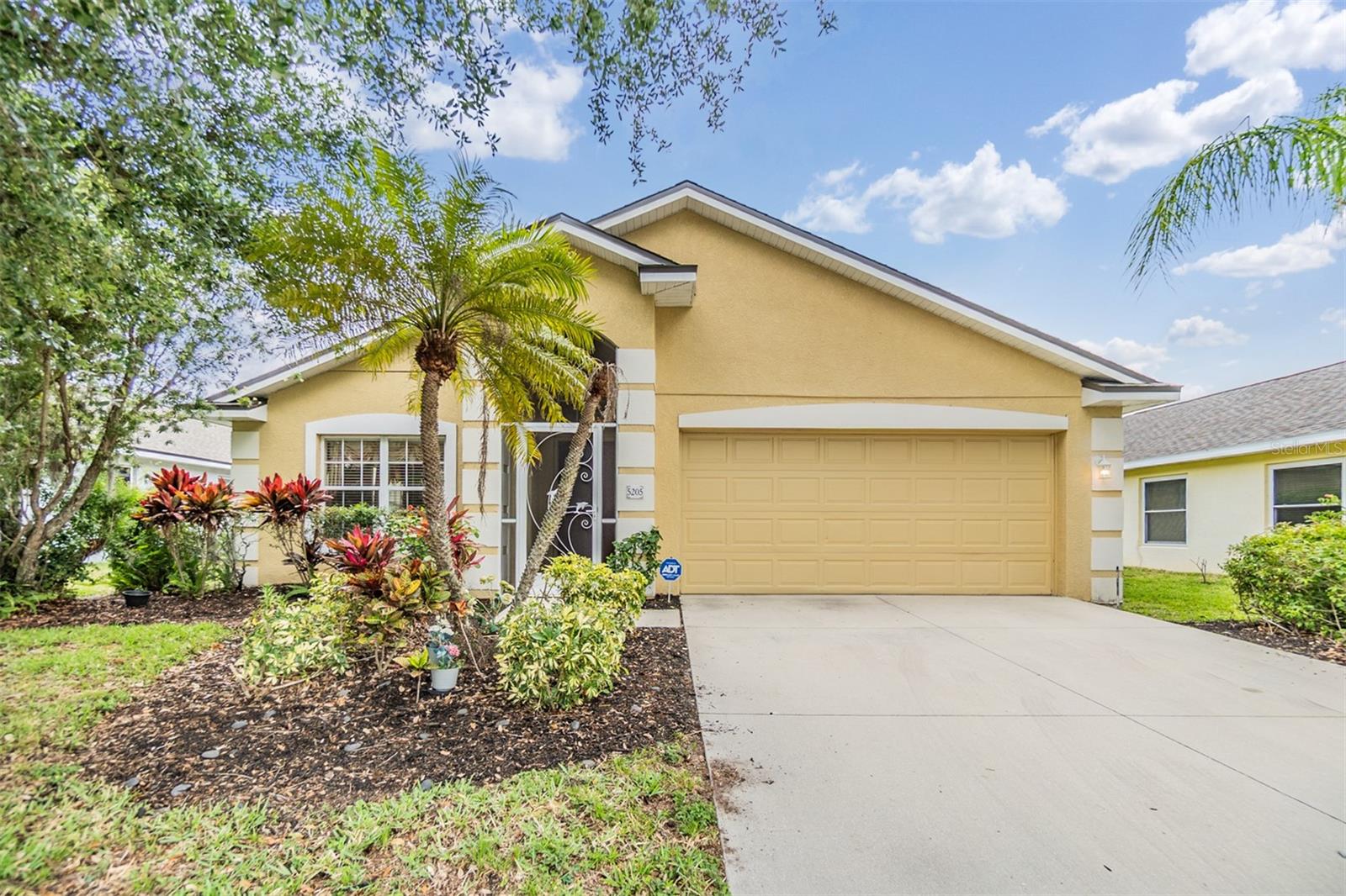 5205 LANSDOWNE WAY, PALMETTO, FL, 34221