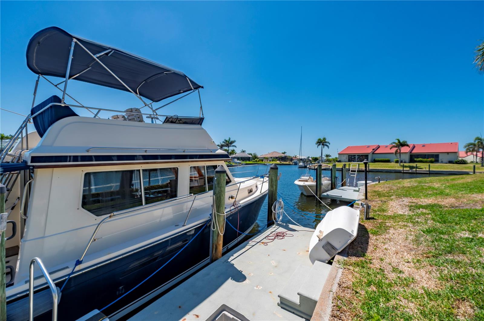 3800 BAL HARBOR BLVD #415, PUNTA GORDA, FL, 33950