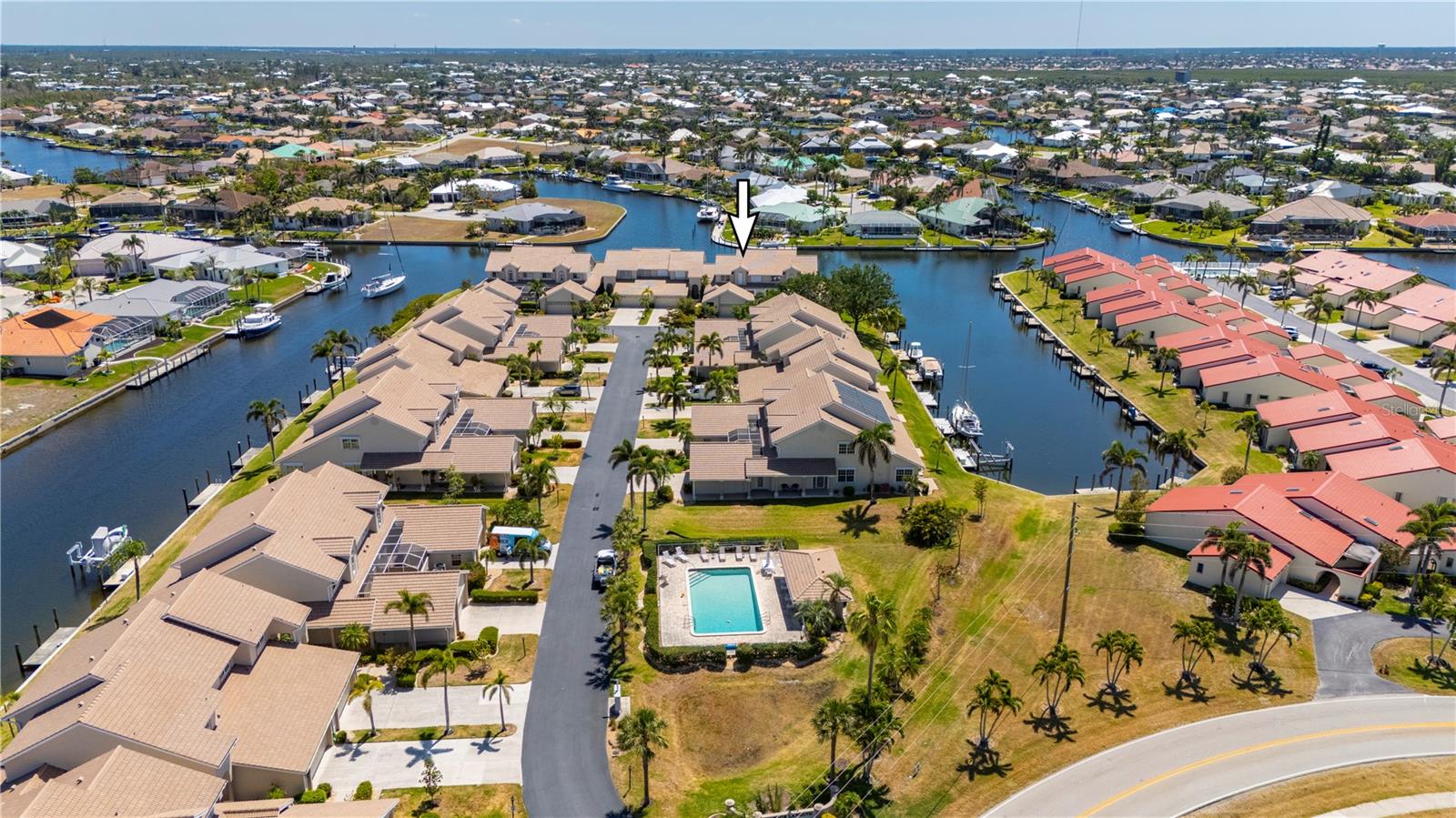 3800 BAL HARBOR BLVD #415, PUNTA GORDA, FL, 33950