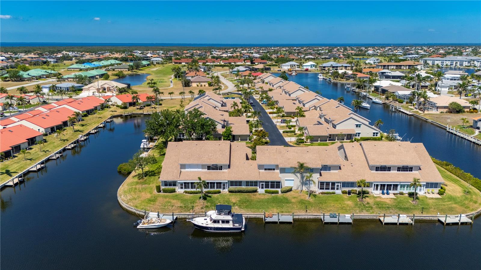 3800 BAL HARBOR BLVD #415, PUNTA GORDA, FL, 33950