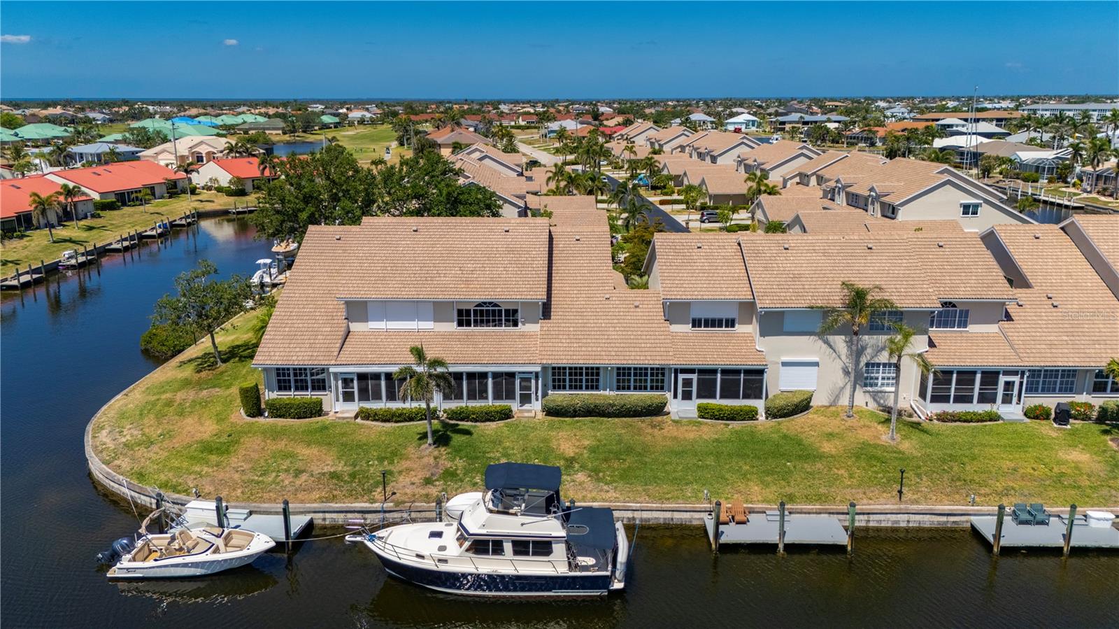 3800 BAL HARBOR BLVD #415, PUNTA GORDA, FL, 33950