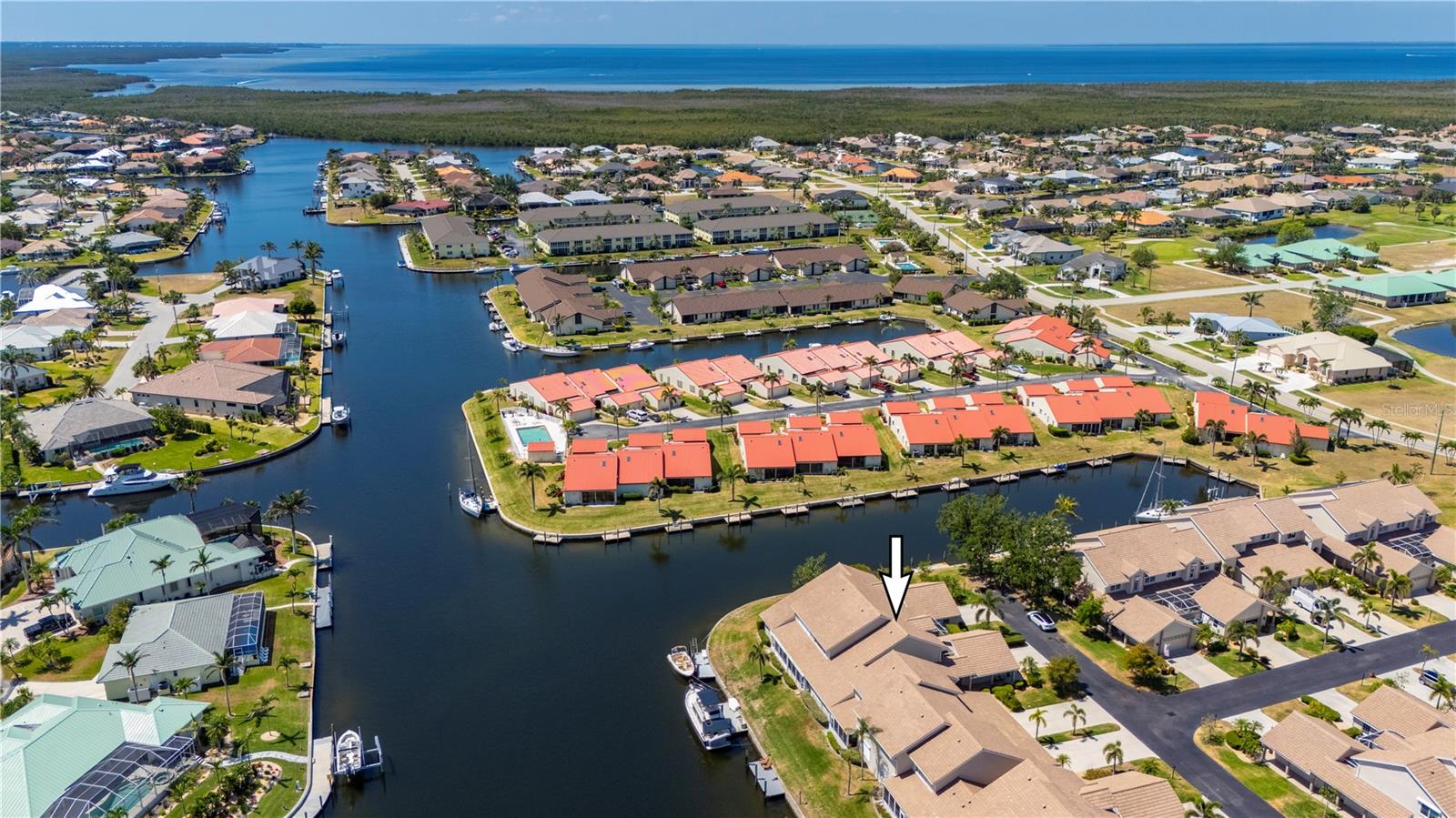 3800 BAL HARBOR BLVD #415, PUNTA GORDA, FL, 33950