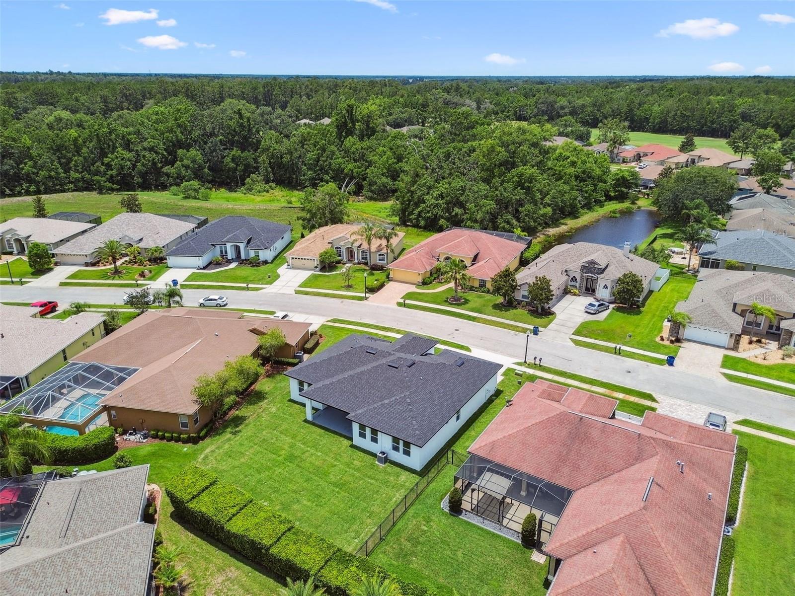 4260 BAUDELAIRE CT, BROOKSVILLE, FL, 34604