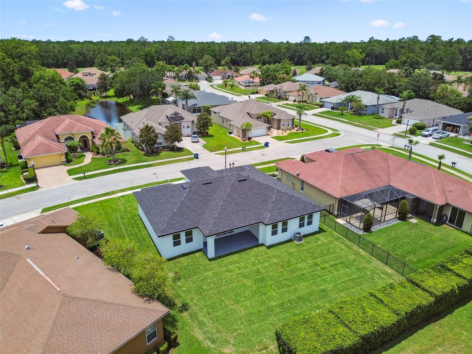 4260 BAUDELAIRE CT, BROOKSVILLE, FL, 34604