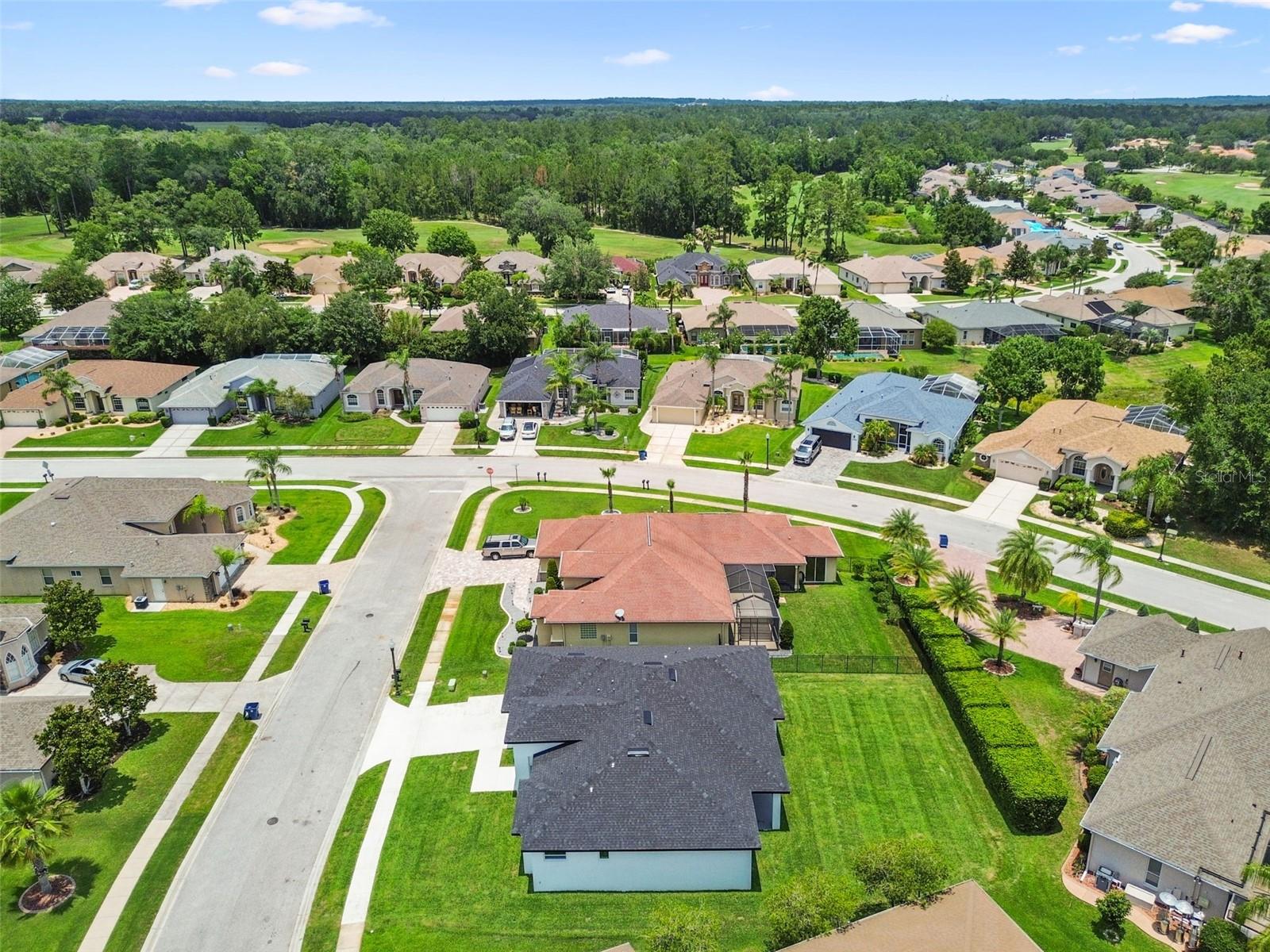 4260 BAUDELAIRE CT, BROOKSVILLE, FL, 34604