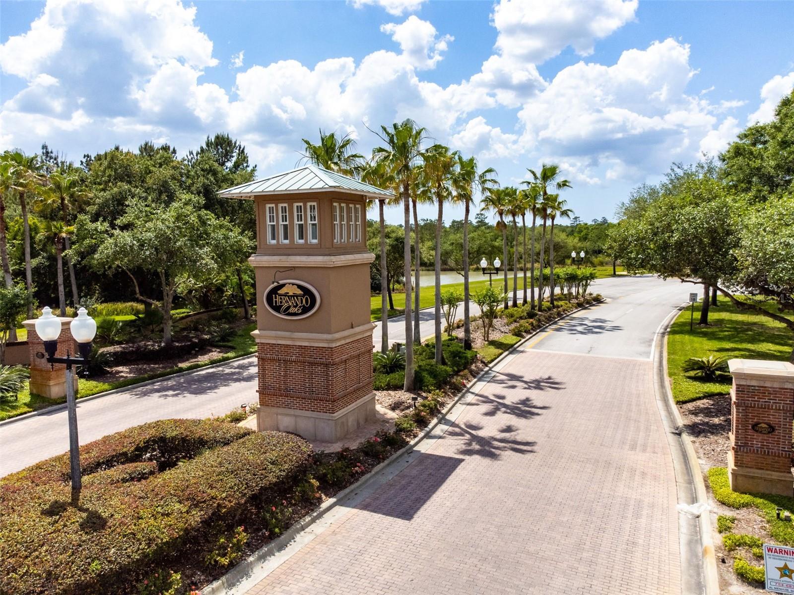 4260 BAUDELAIRE CT, BROOKSVILLE, FL, 34604