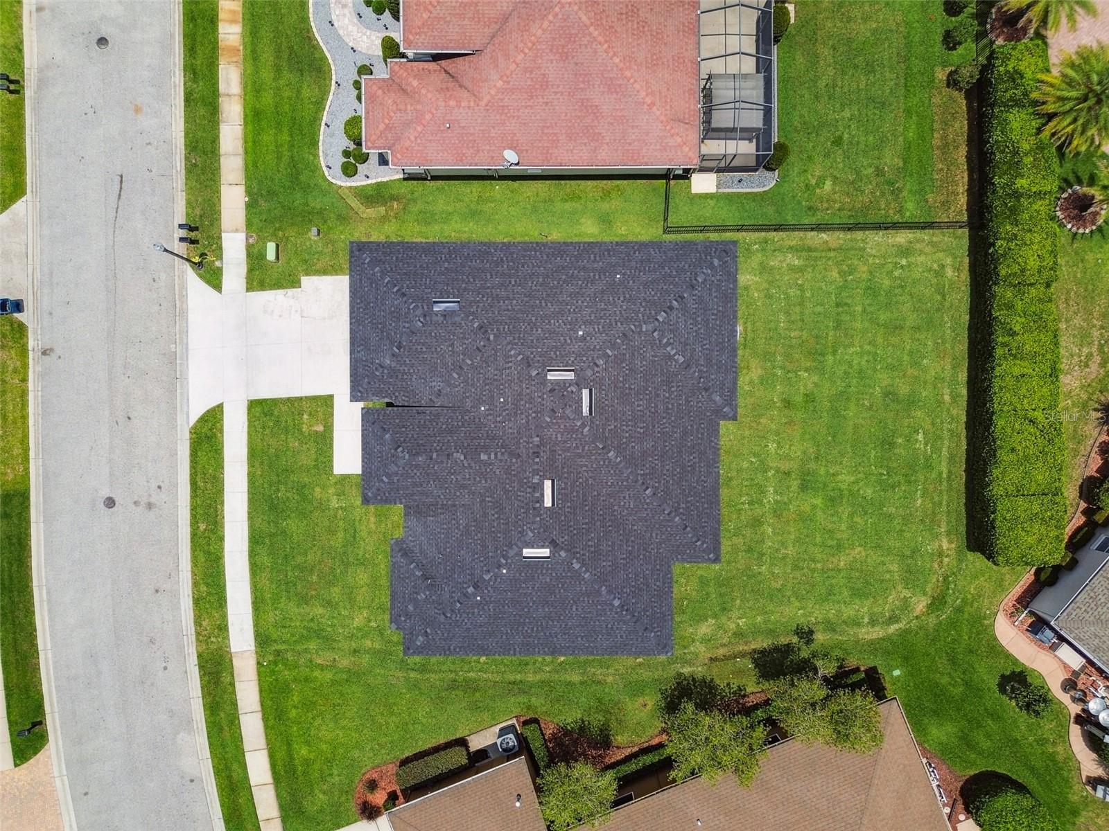 4260 BAUDELAIRE CT, BROOKSVILLE, FL, 34604