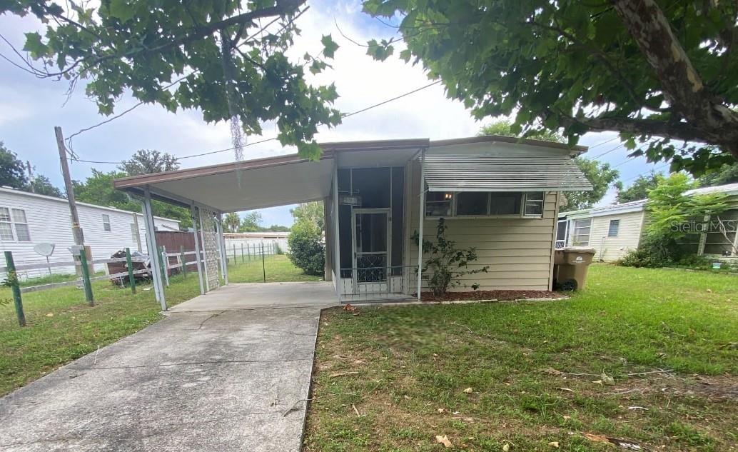 28830 HUBBARD ST, LEESBURG, FL, 34748