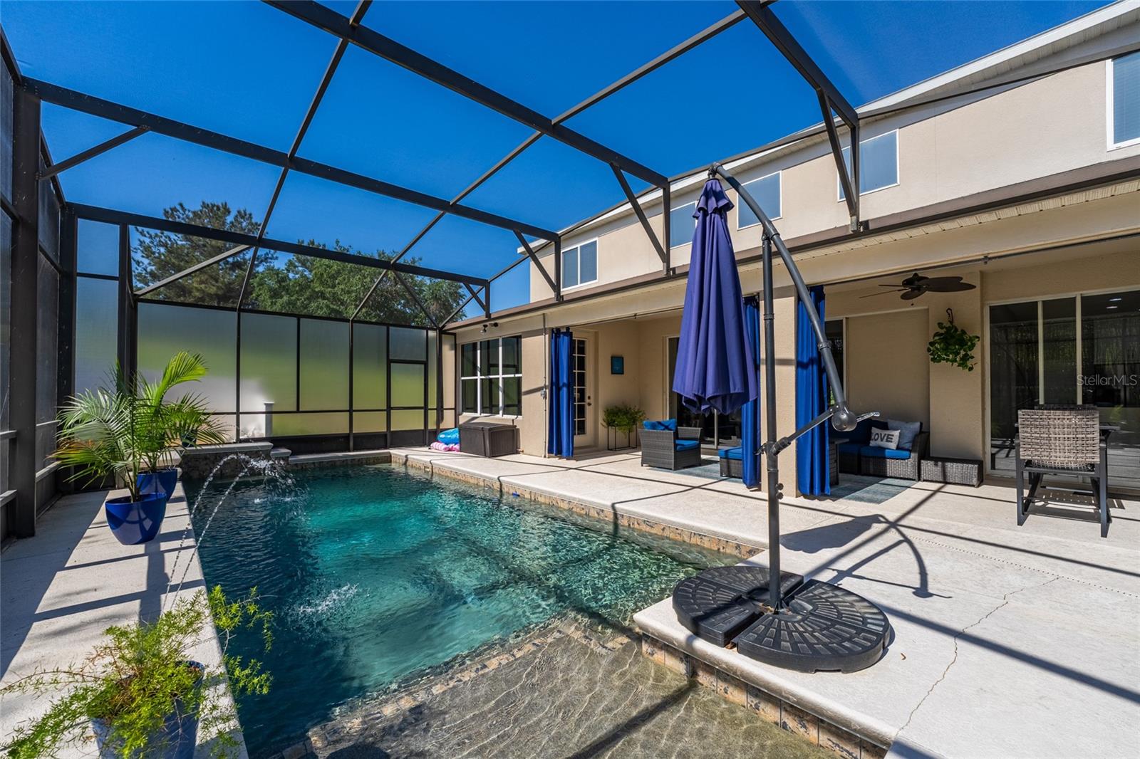 2821 COLUMBUS AVE, CLERMONT, FL, 34715