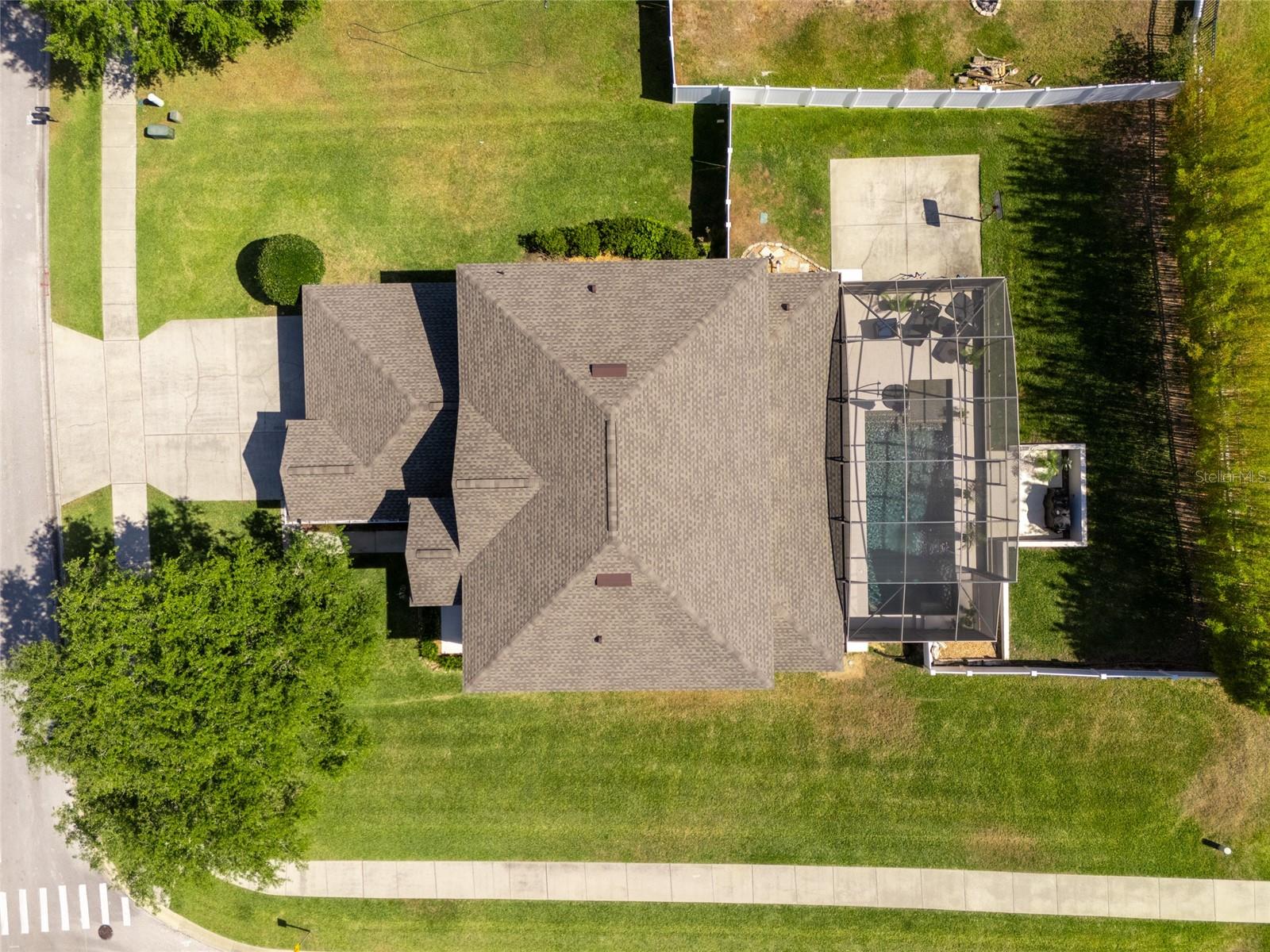 2821 COLUMBUS AVE, CLERMONT, FL, 34715