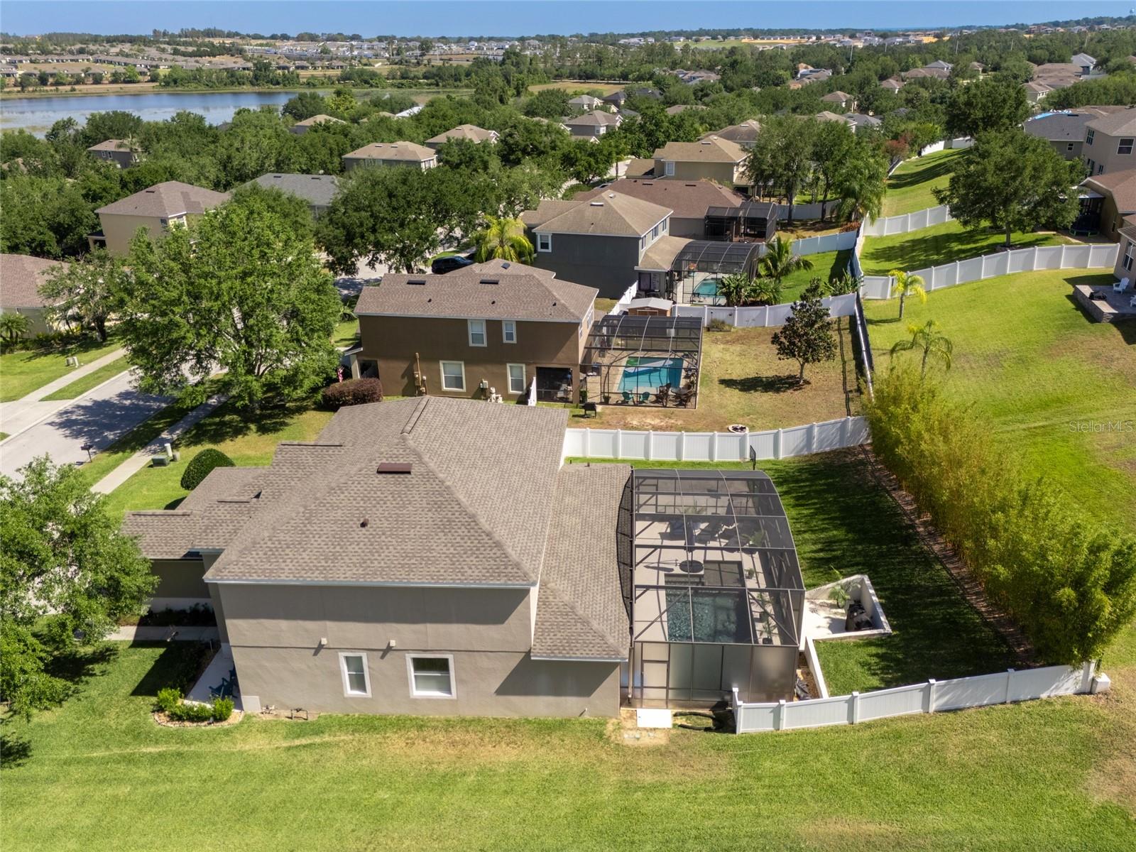 2821 COLUMBUS AVE, CLERMONT, FL, 34715