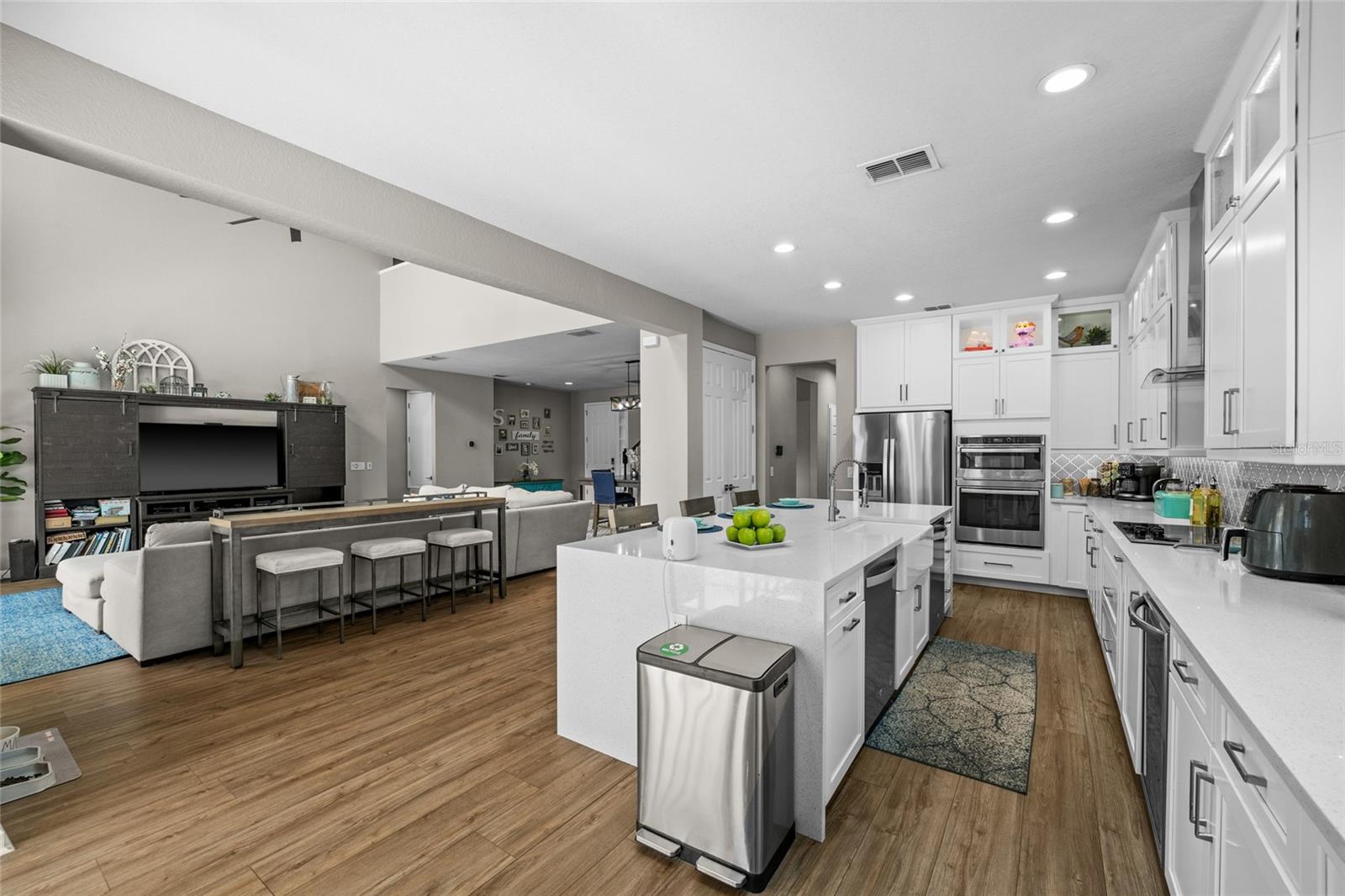 2821 COLUMBUS AVE, CLERMONT, FL, 34715