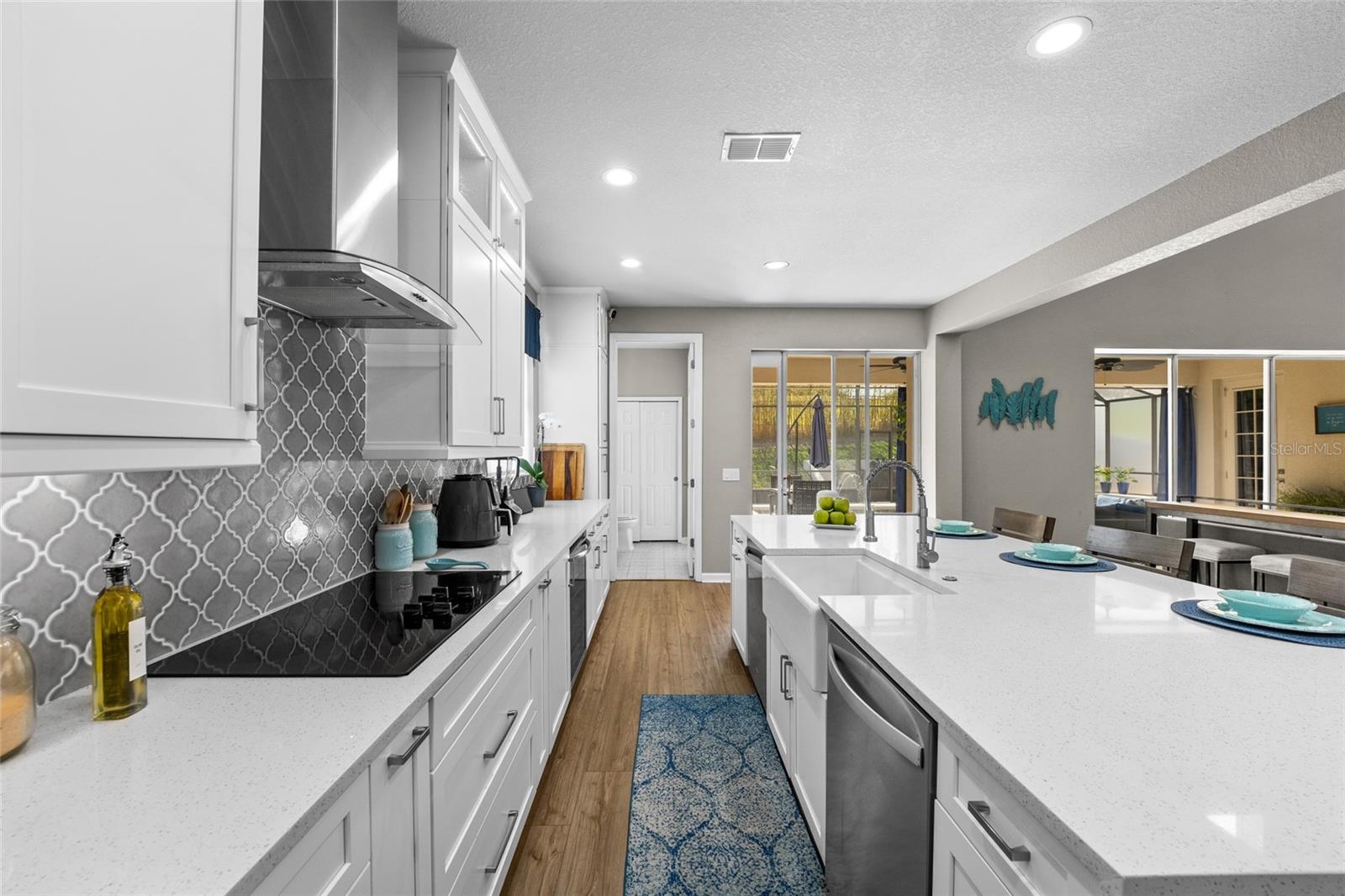 2821 COLUMBUS AVE, CLERMONT, FL, 34715