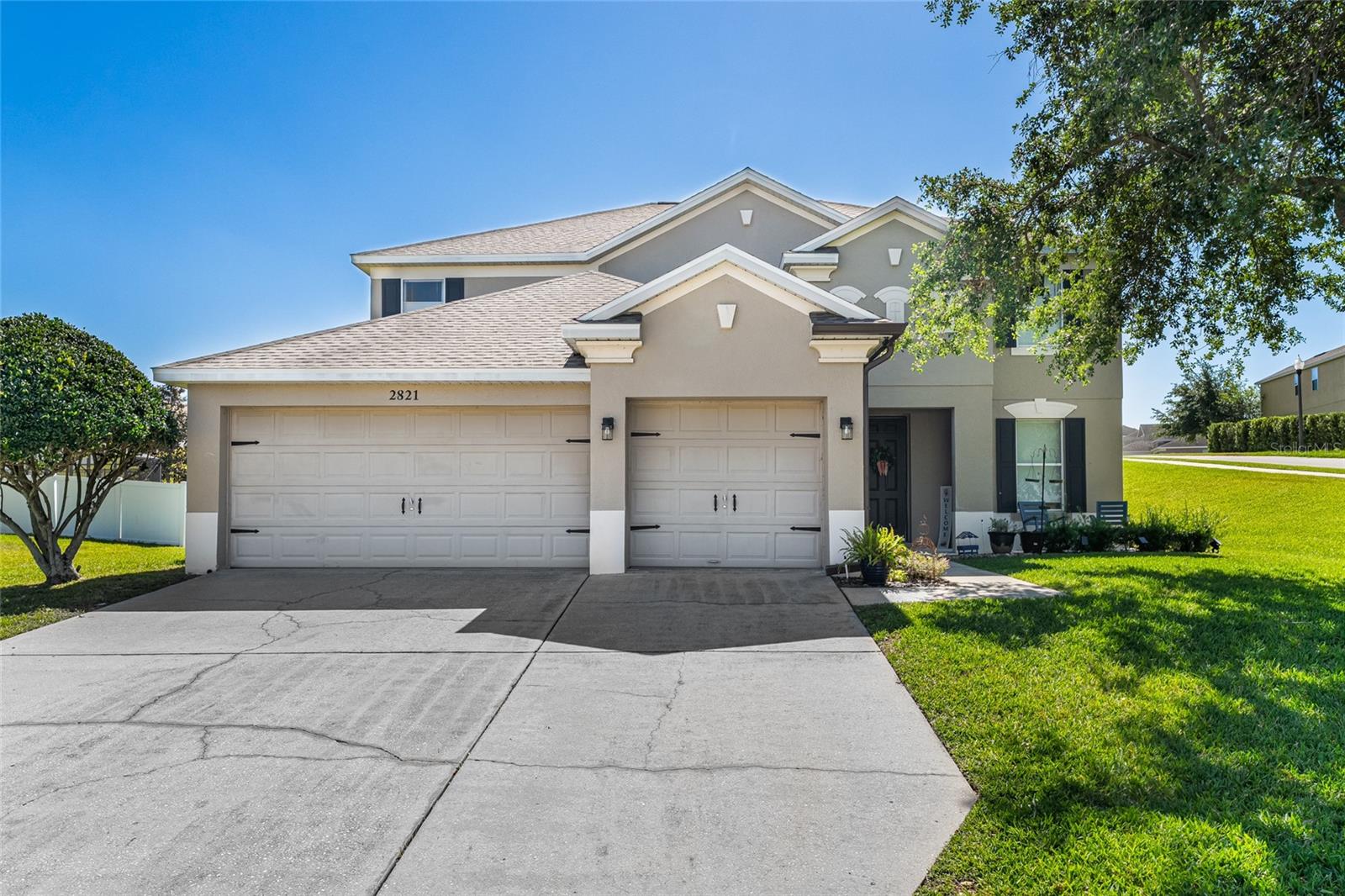 2821 COLUMBUS AVE, CLERMONT, FL, 34715