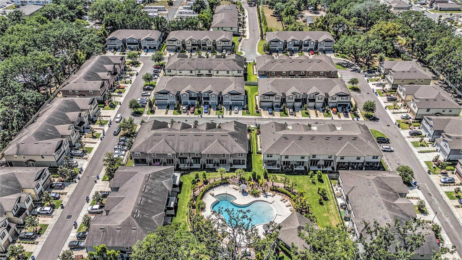 5005 BLUE LATAN LN, TAMPA, FL, 33610