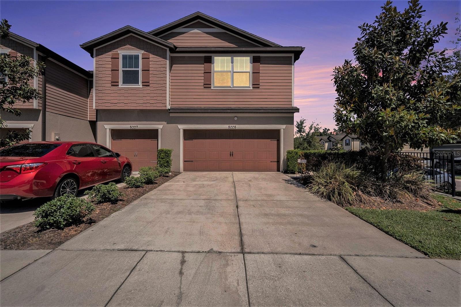 5005 BLUE LATAN LN, TAMPA, FL, 33610