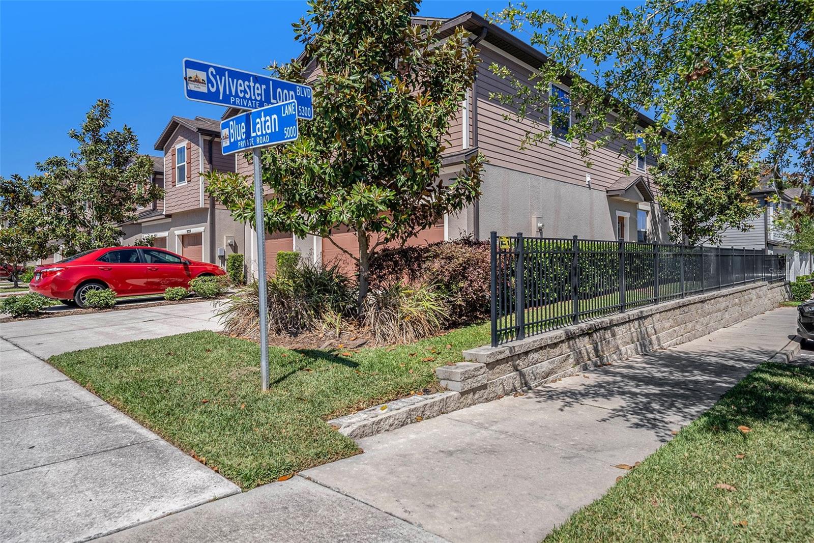 5005 BLUE LATAN LN, TAMPA, FL, 33610