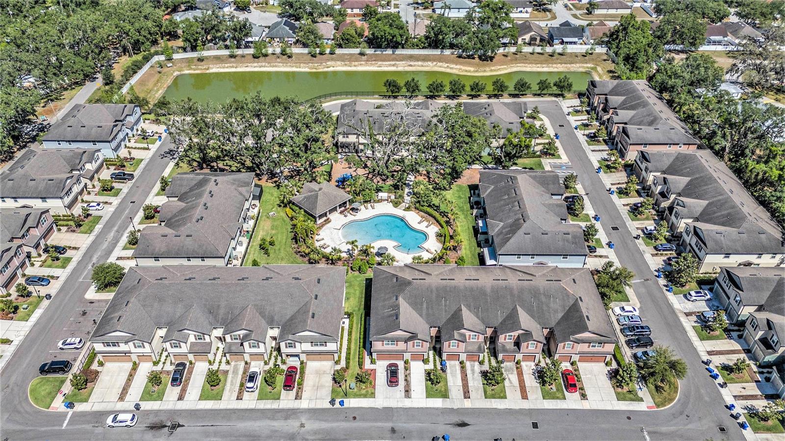 5005 BLUE LATAN LN, TAMPA, FL, 33610