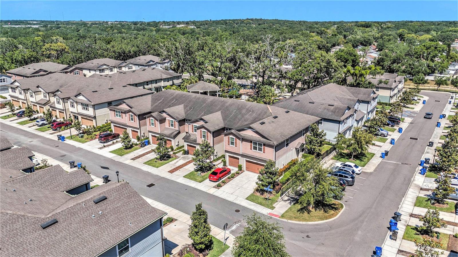 5005 BLUE LATAN LN, TAMPA, FL, 33610