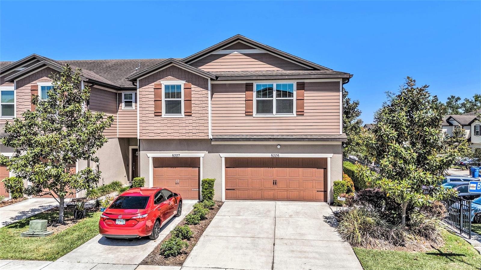 5005 BLUE LATAN LN, TAMPA, FL, 33610