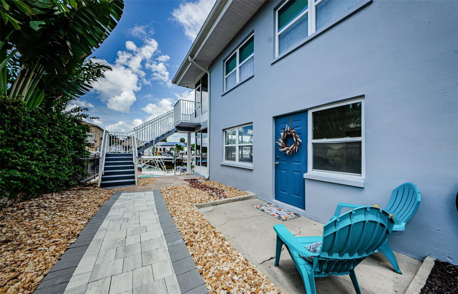 2186 EDYTHE DR #11, DUNEDIN, FL, 34698