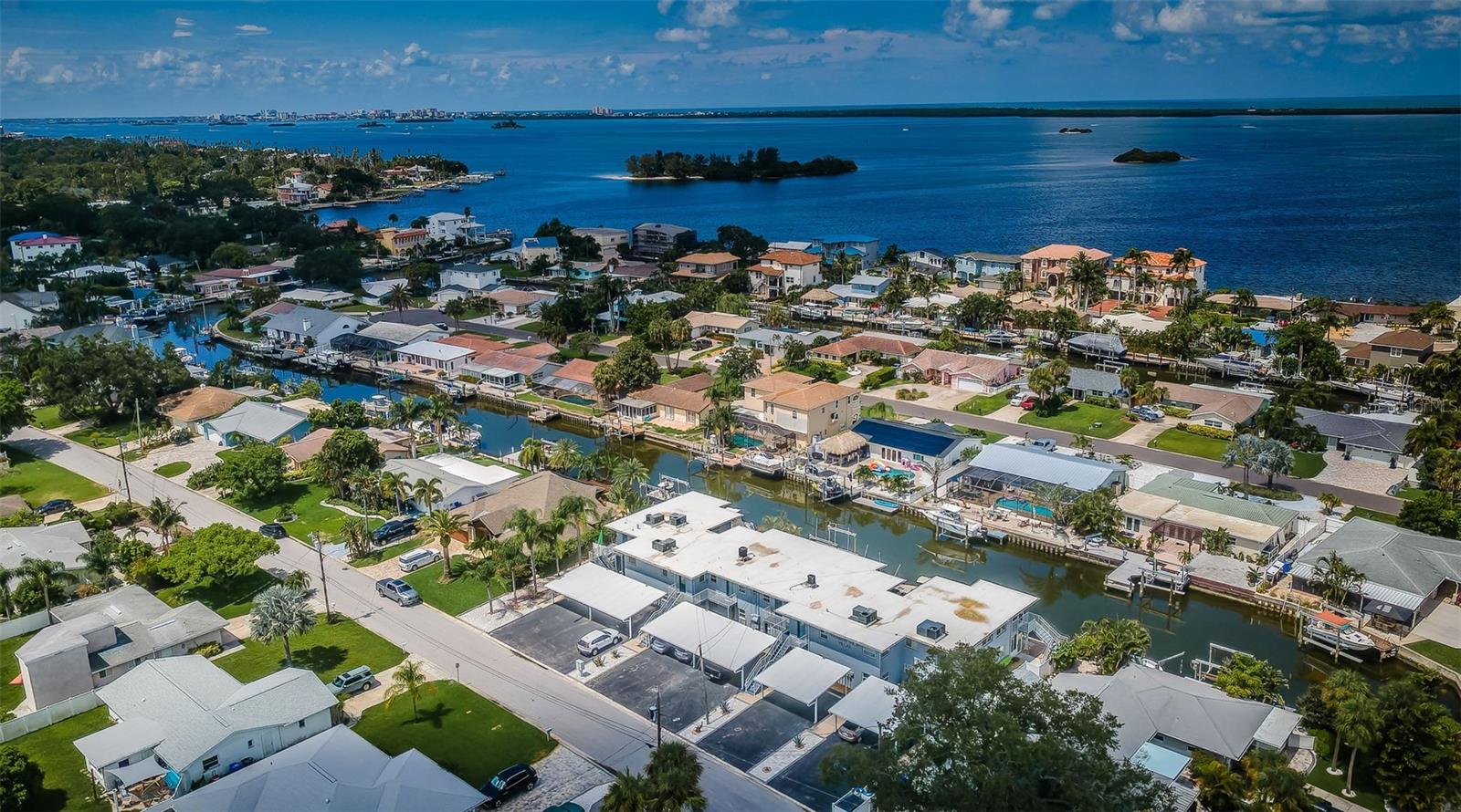 2186 EDYTHE DR #11, DUNEDIN, FL, 34698