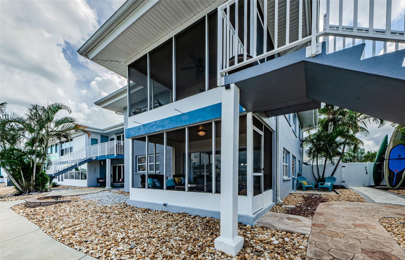 2186 EDYTHE DR #11, DUNEDIN, FL, 34698