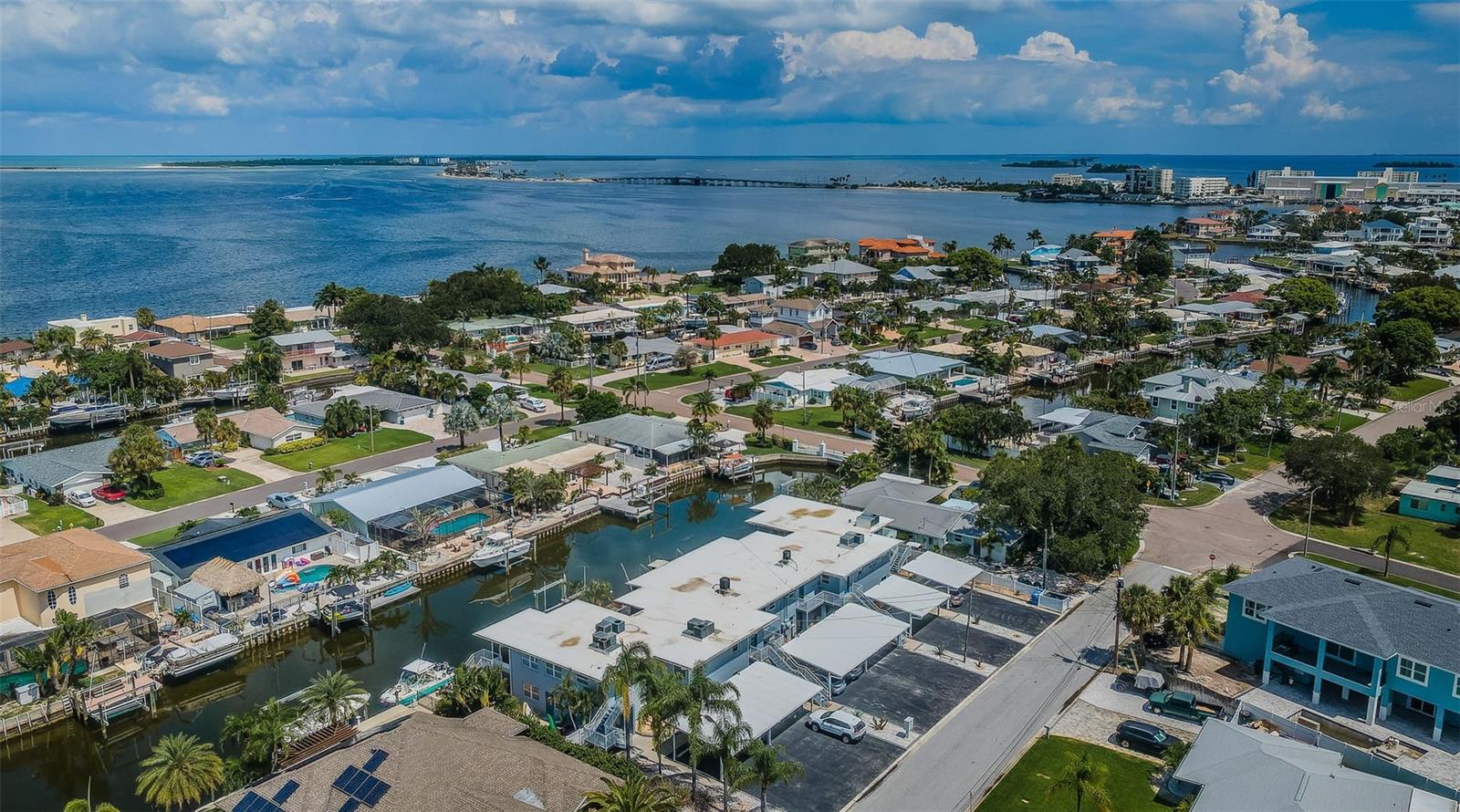 2186 EDYTHE DR #11, DUNEDIN, FL, 34698