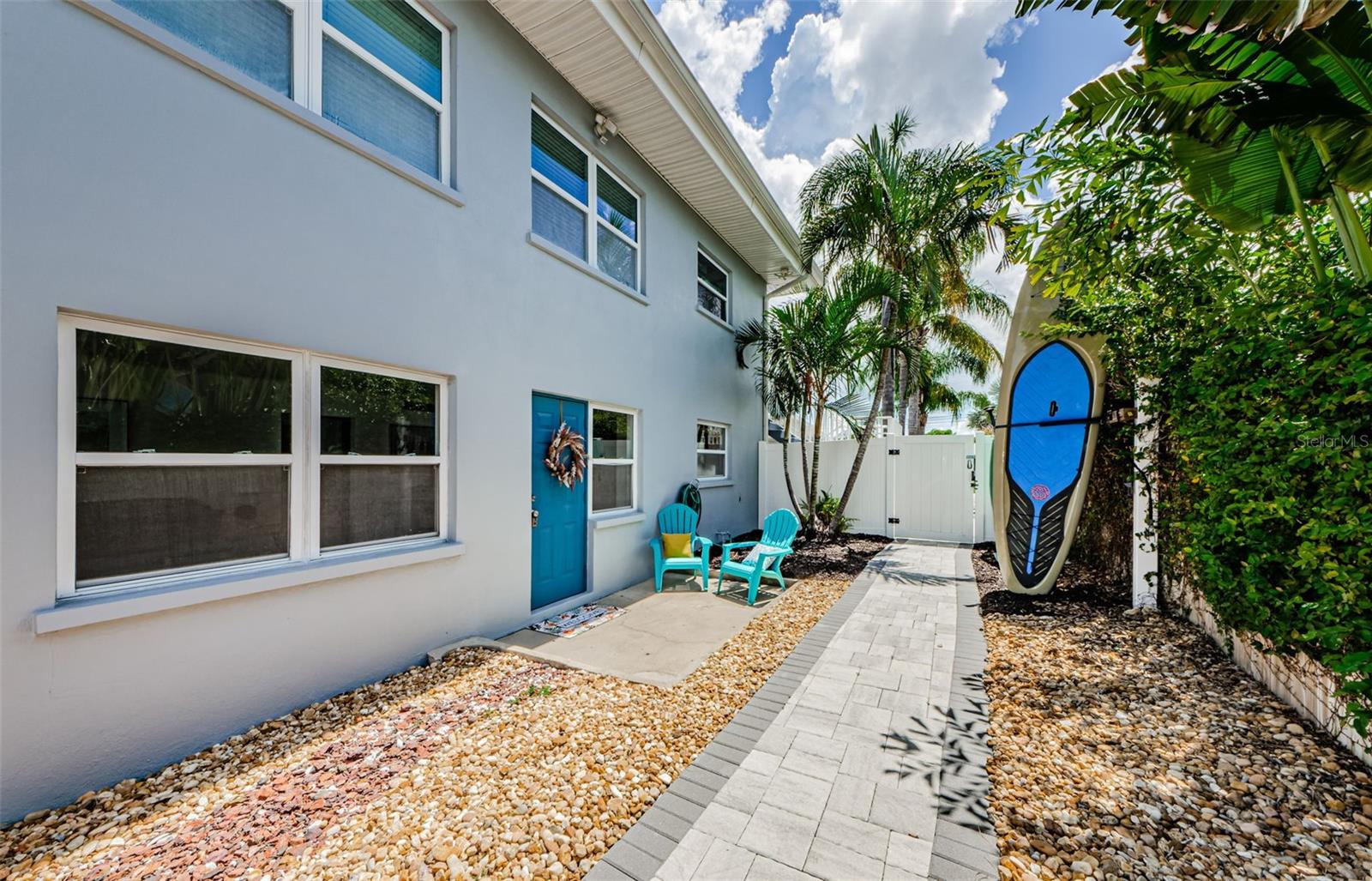 2186 EDYTHE DR #11, DUNEDIN, FL, 34698