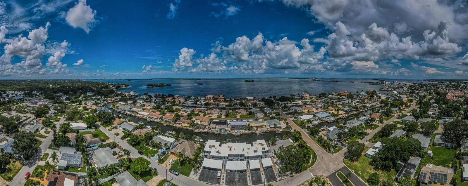 2186 EDYTHE DR #11, DUNEDIN, FL, 34698