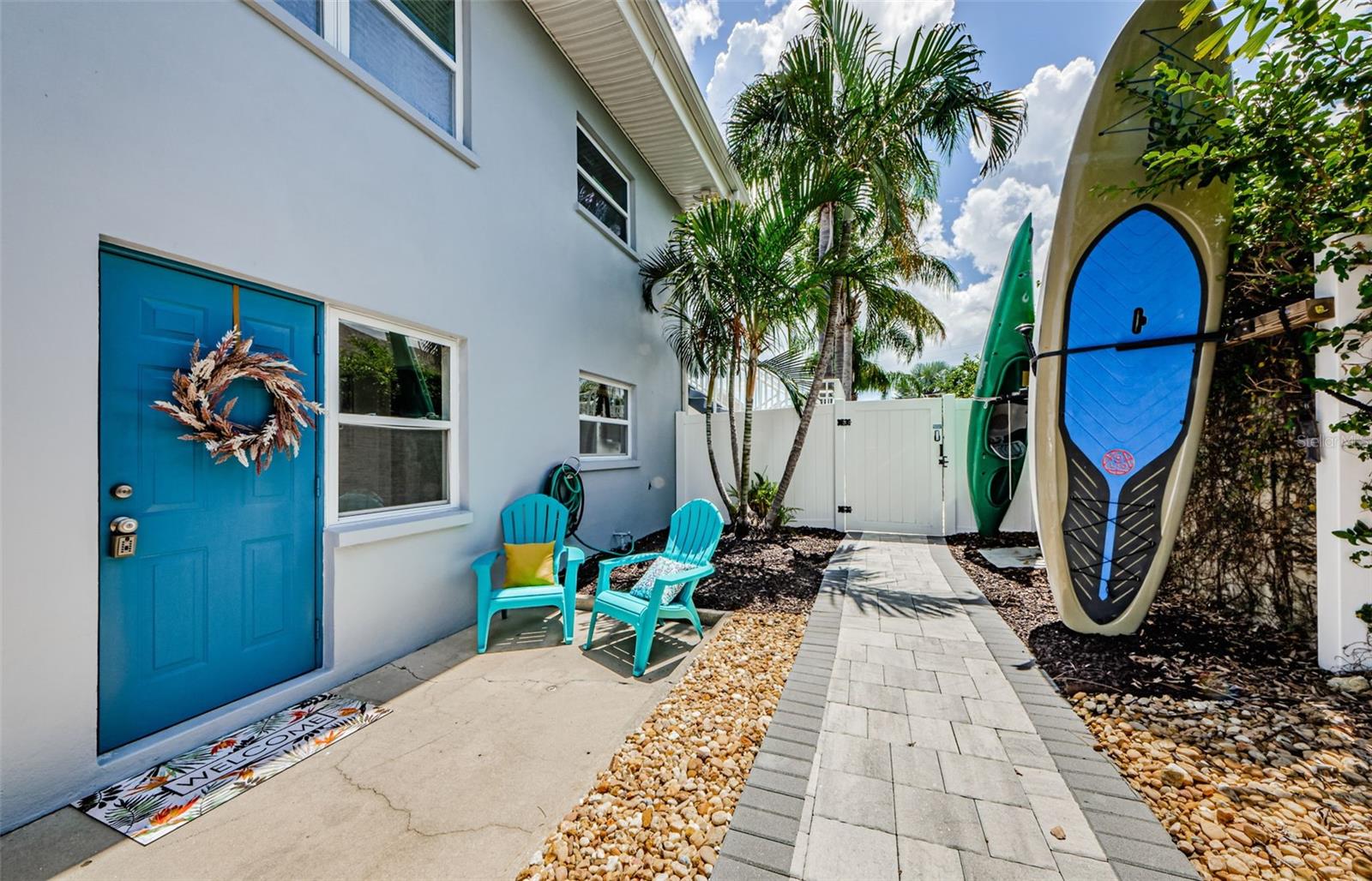 2186 EDYTHE DR #11, DUNEDIN, FL, 34698