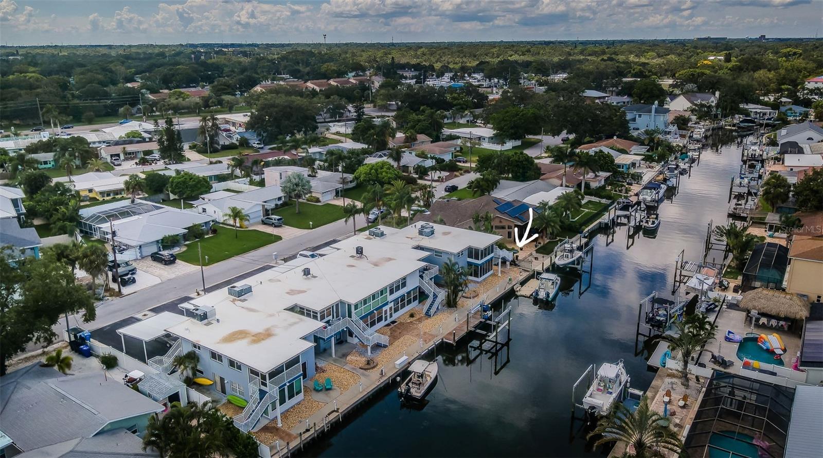 2186 EDYTHE DR #11, DUNEDIN, FL, 34698