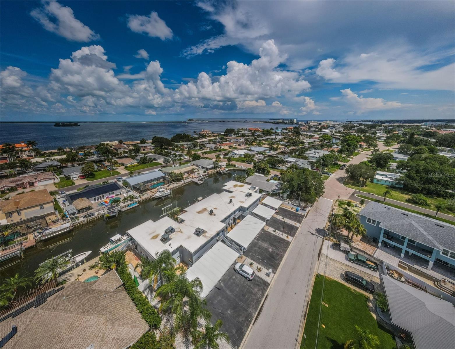 2186 EDYTHE DR #11, DUNEDIN, FL, 34698