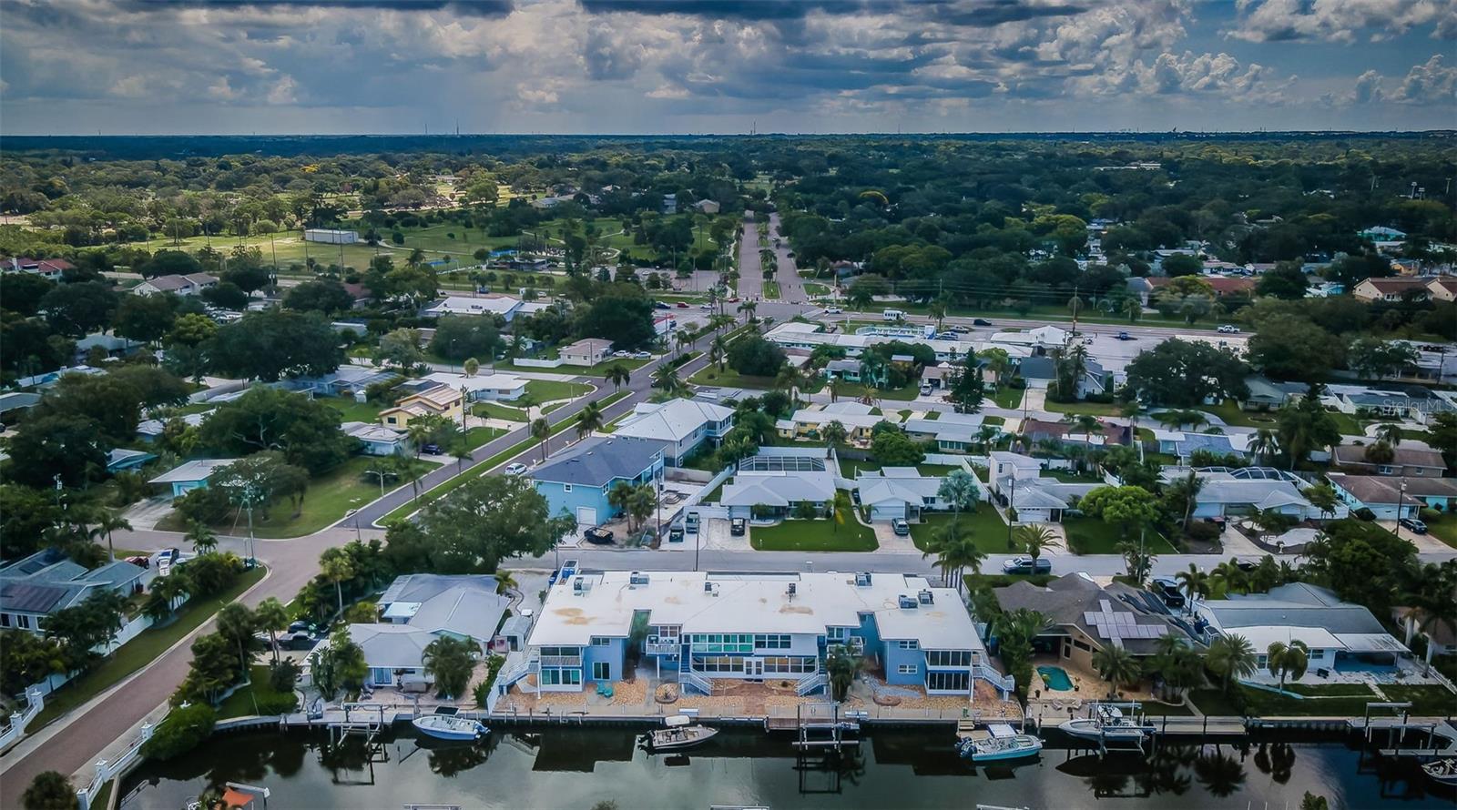 2186 EDYTHE DR #11, DUNEDIN, FL, 34698