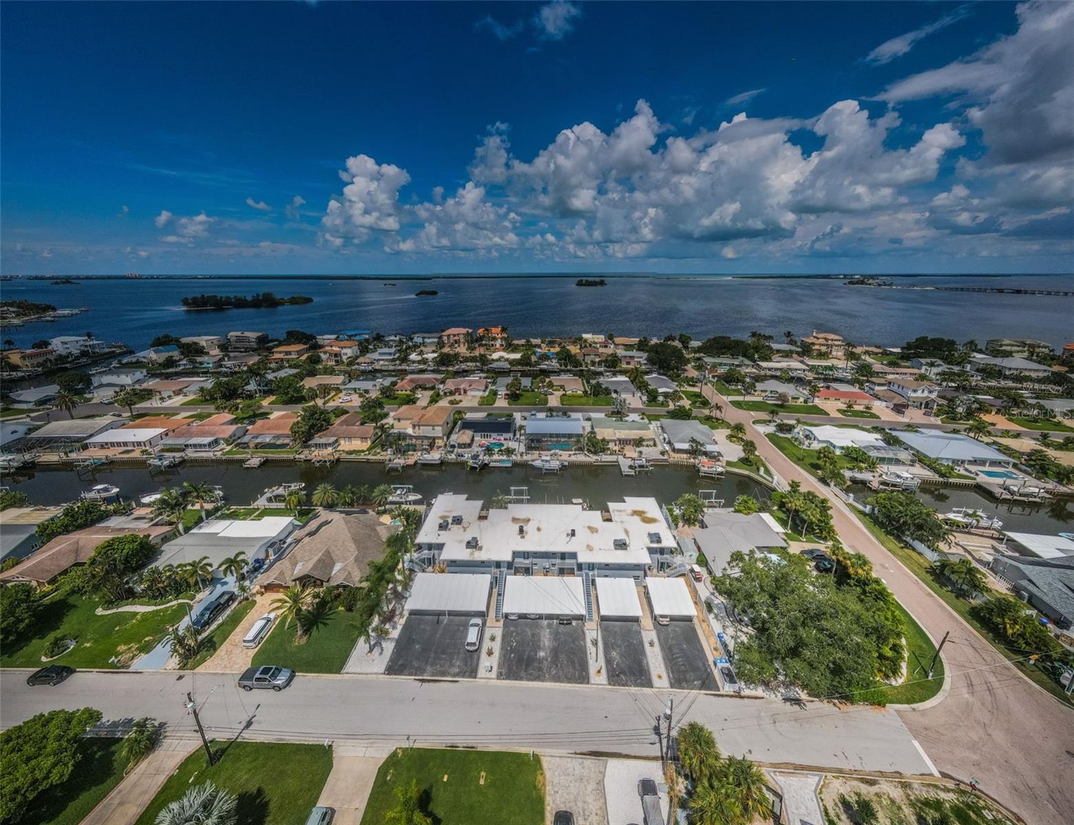 2186 EDYTHE DR #11, DUNEDIN, FL, 34698