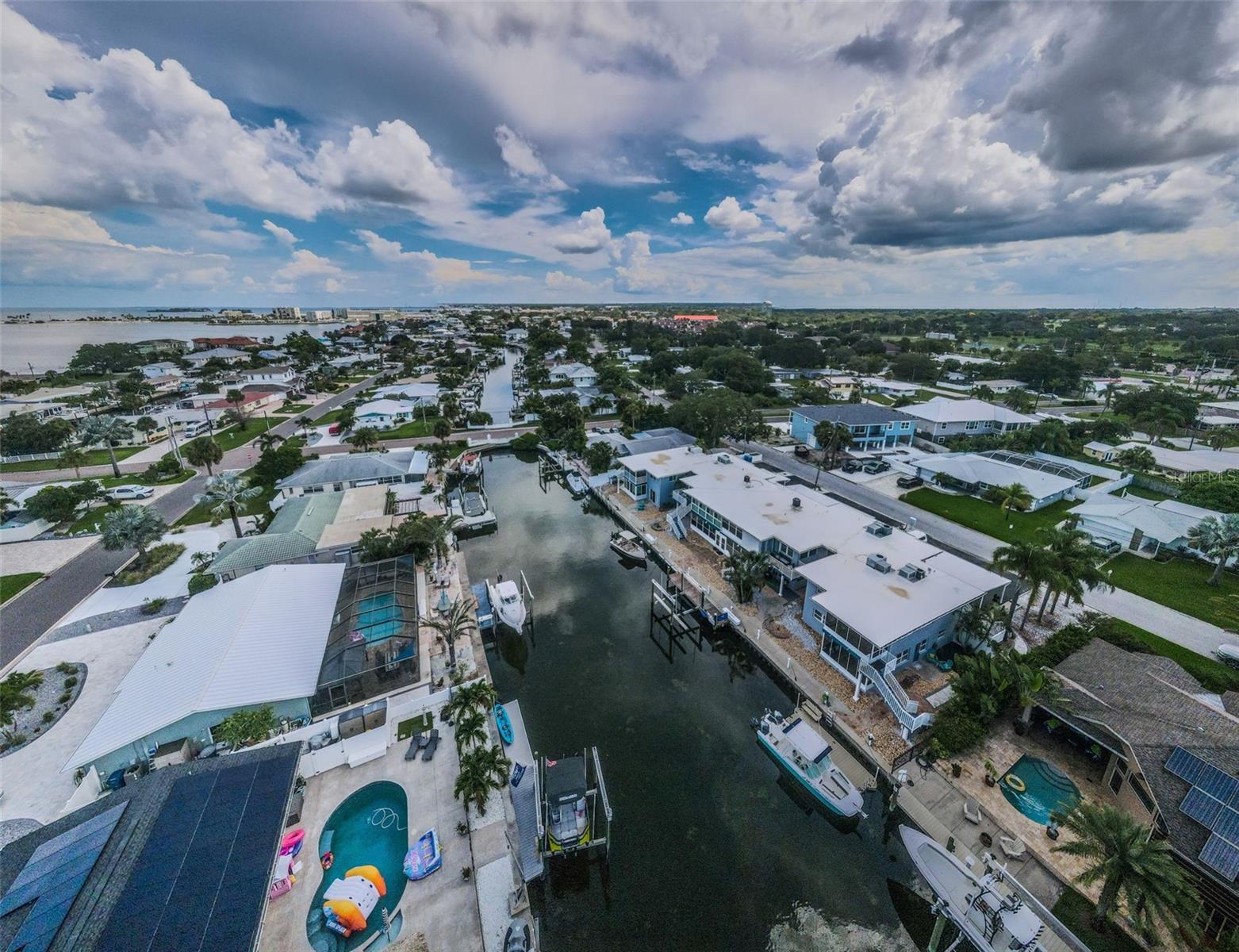 2186 EDYTHE DR #11, DUNEDIN, FL, 34698