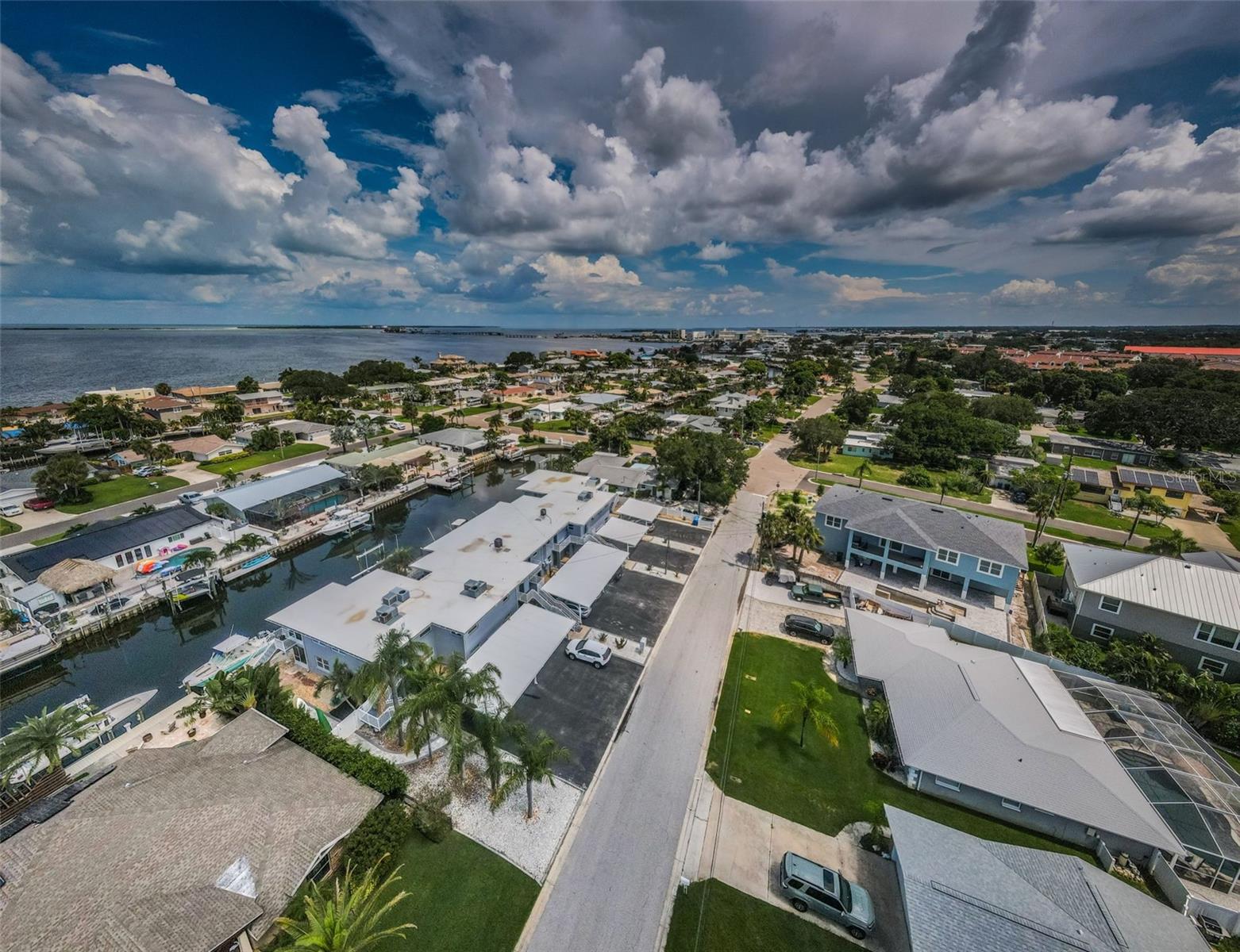 2186 EDYTHE DR #11, DUNEDIN, FL, 34698