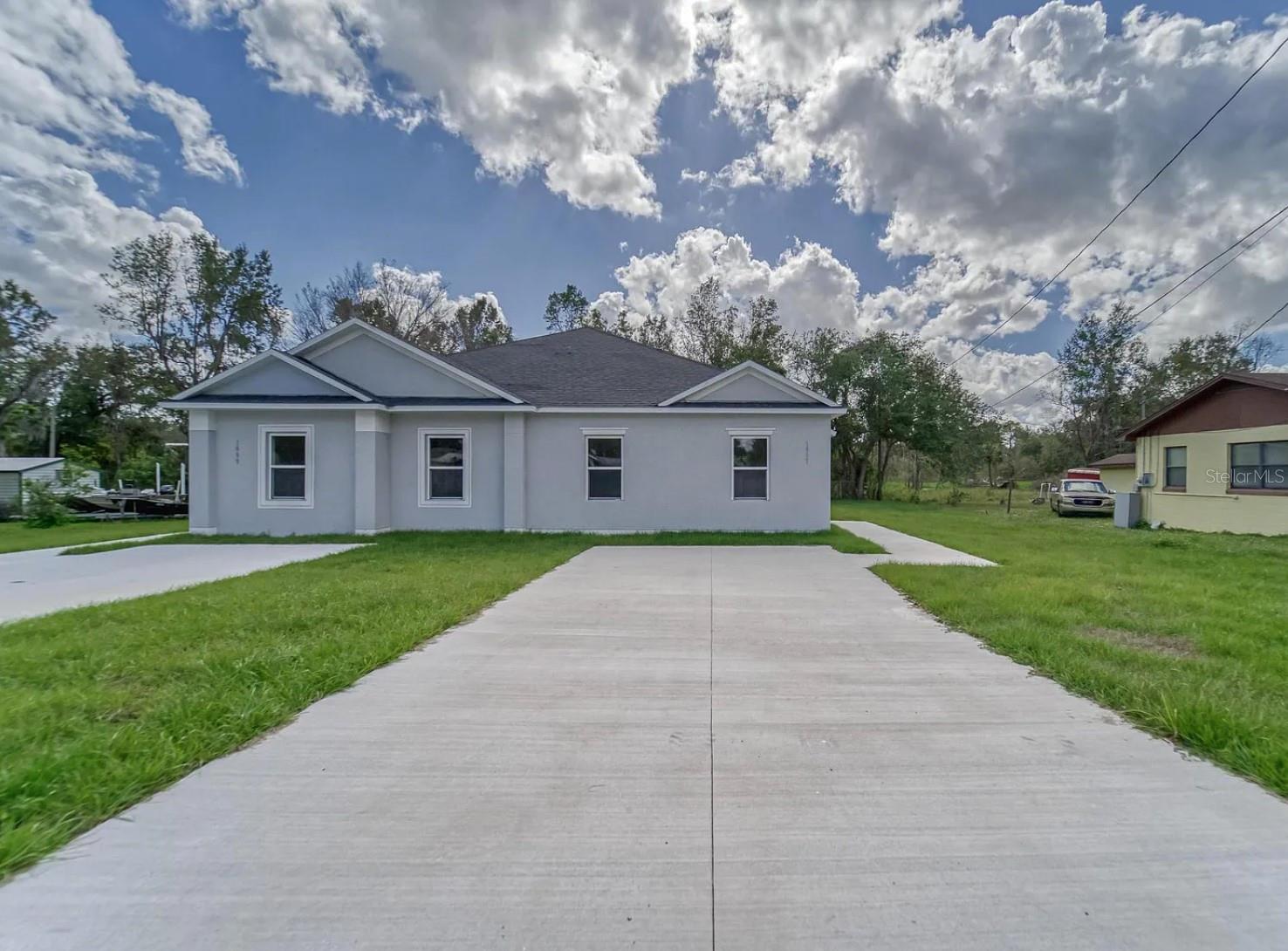 1999 MARSHALL ST, BARTOW, FL, 33830