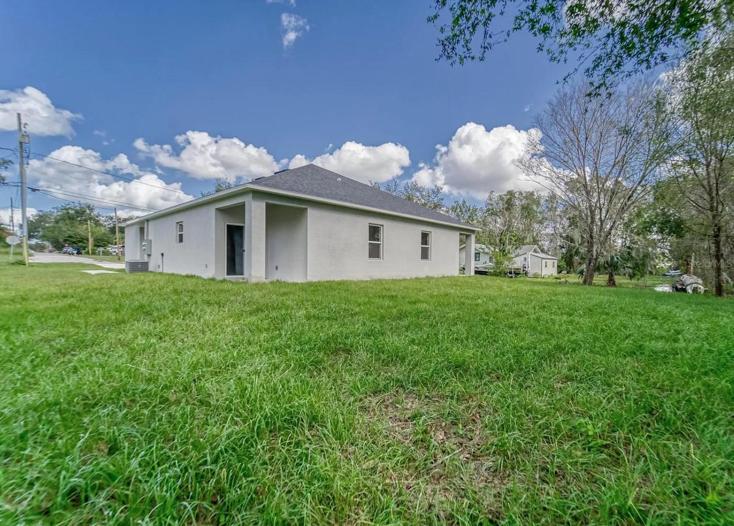 1999 MARSHALL ST, BARTOW, FL, 33830