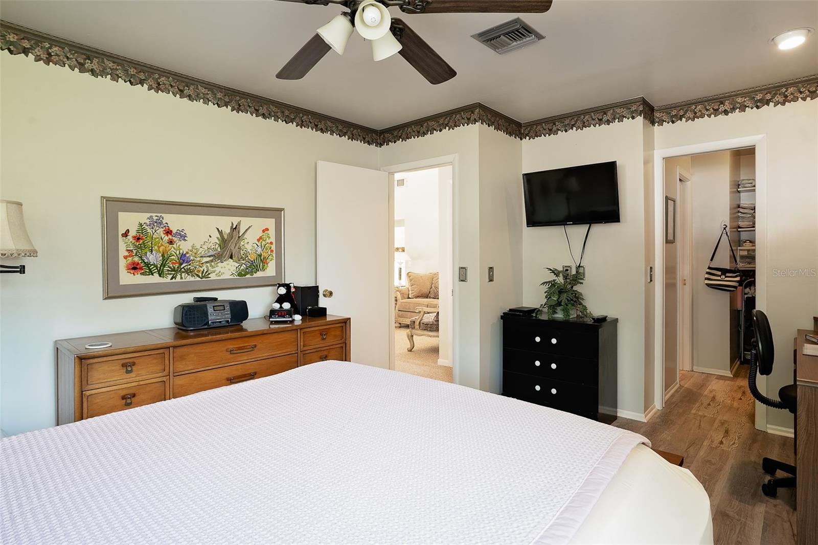 7721 FOREST WAY, LAKELAND, FL, 33810