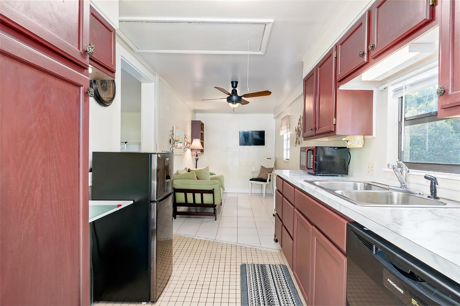 7721 FOREST WAY, LAKELAND, FL, 33810