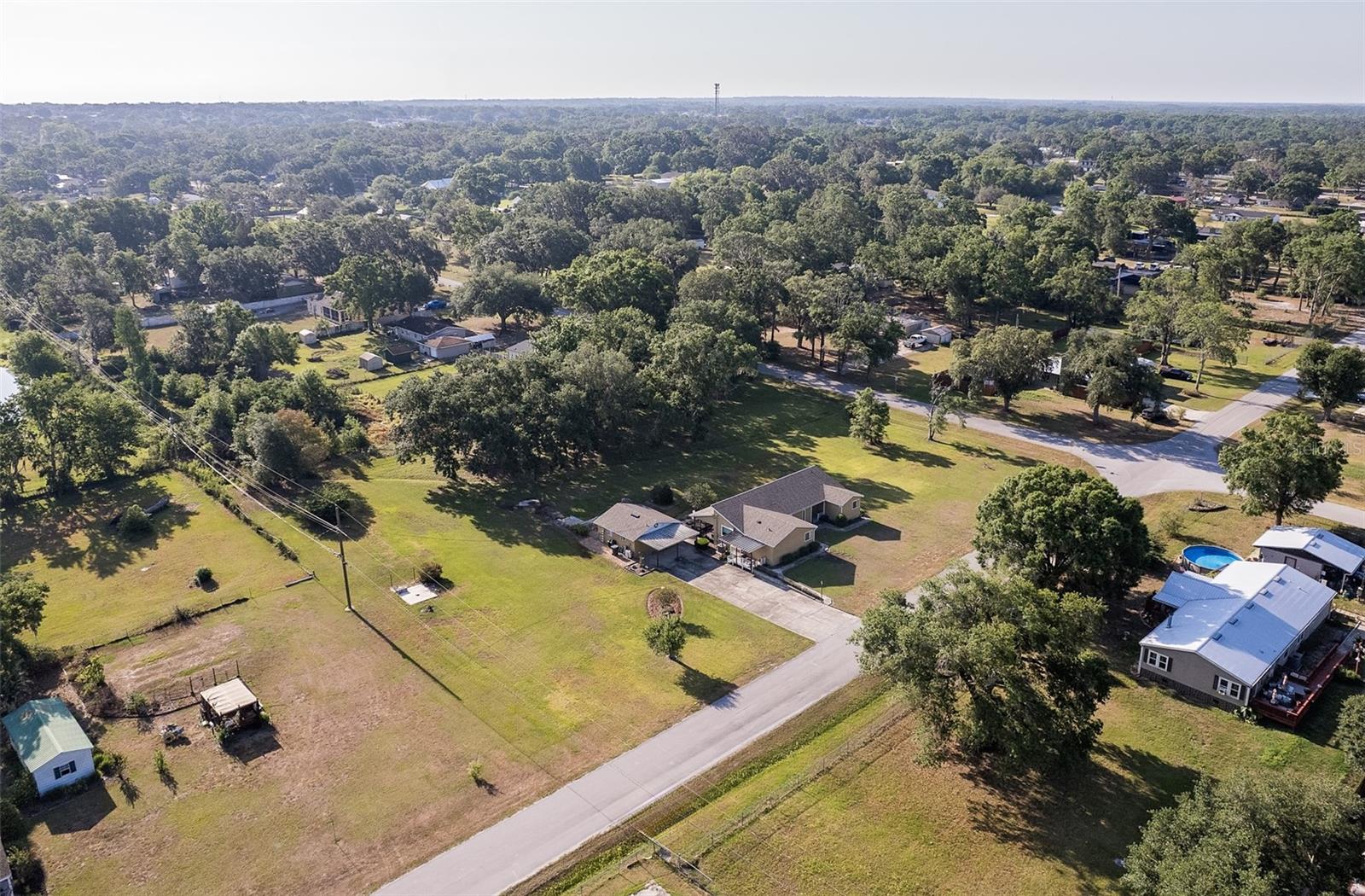 7721 FOREST WAY, LAKELAND, FL, 33810