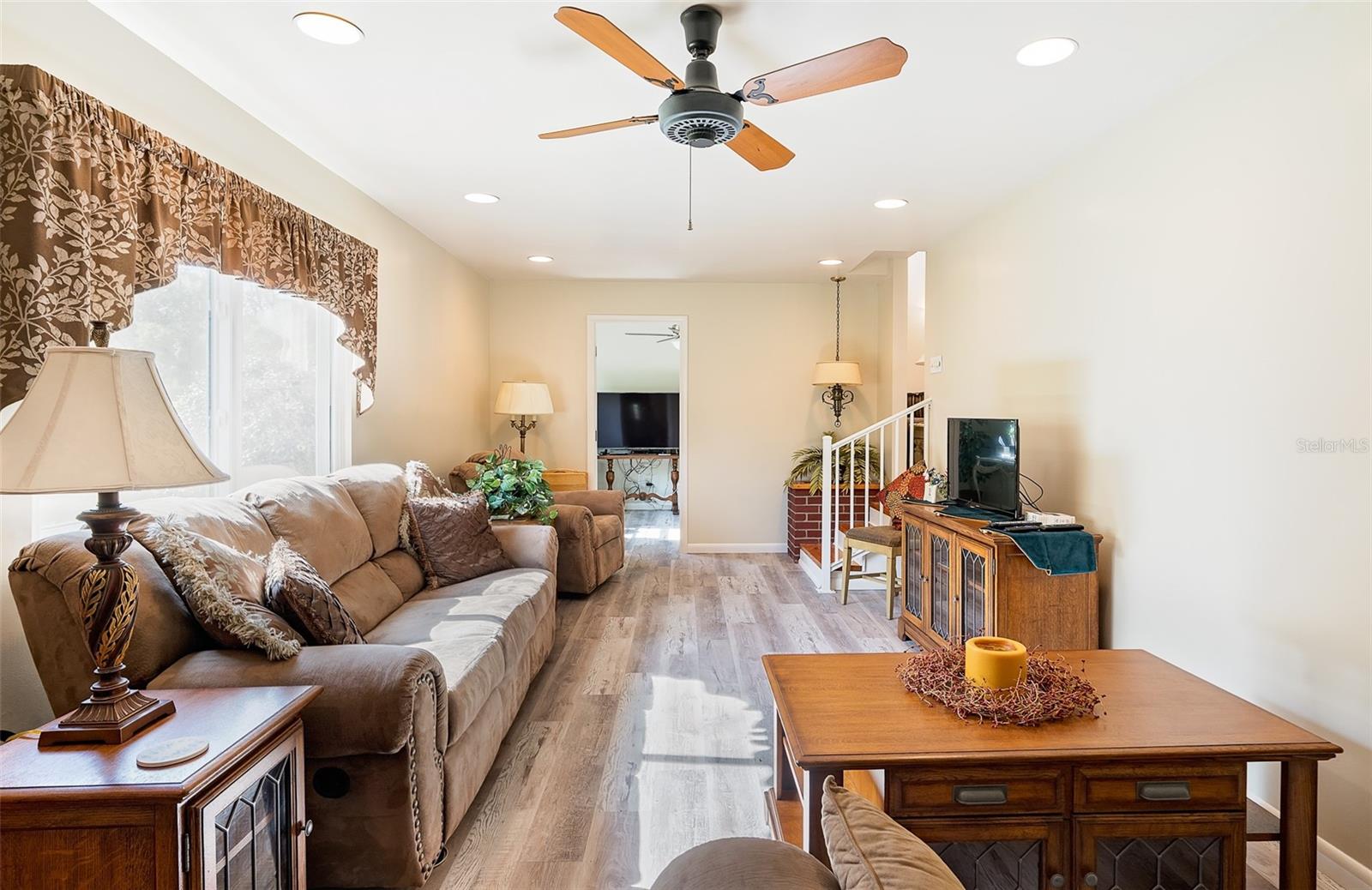 7721 FOREST WAY, LAKELAND, FL, 33810