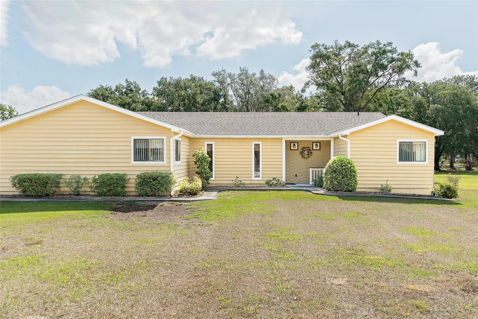 7721 FOREST WAY, LAKELAND, FL, 33810