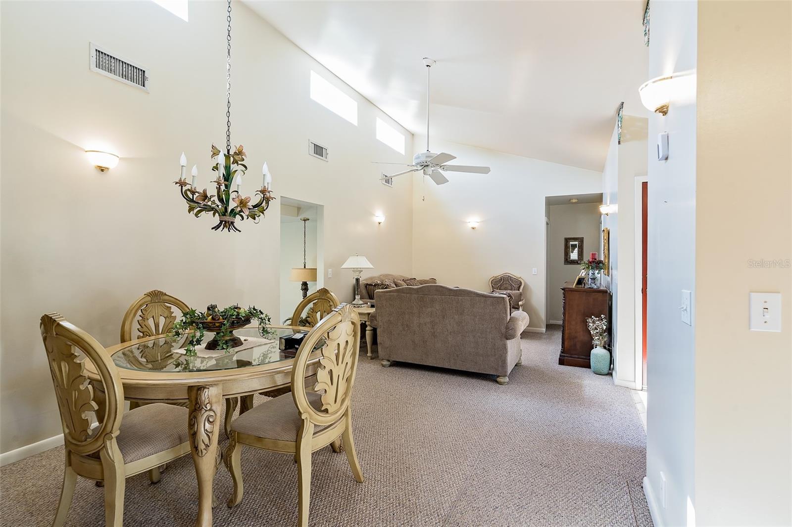 7721 FOREST WAY, LAKELAND, FL, 33810