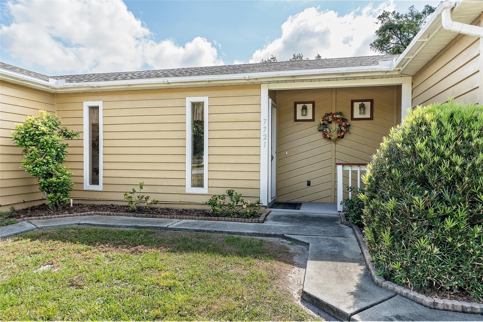 7721 FOREST WAY, LAKELAND, FL, 33810