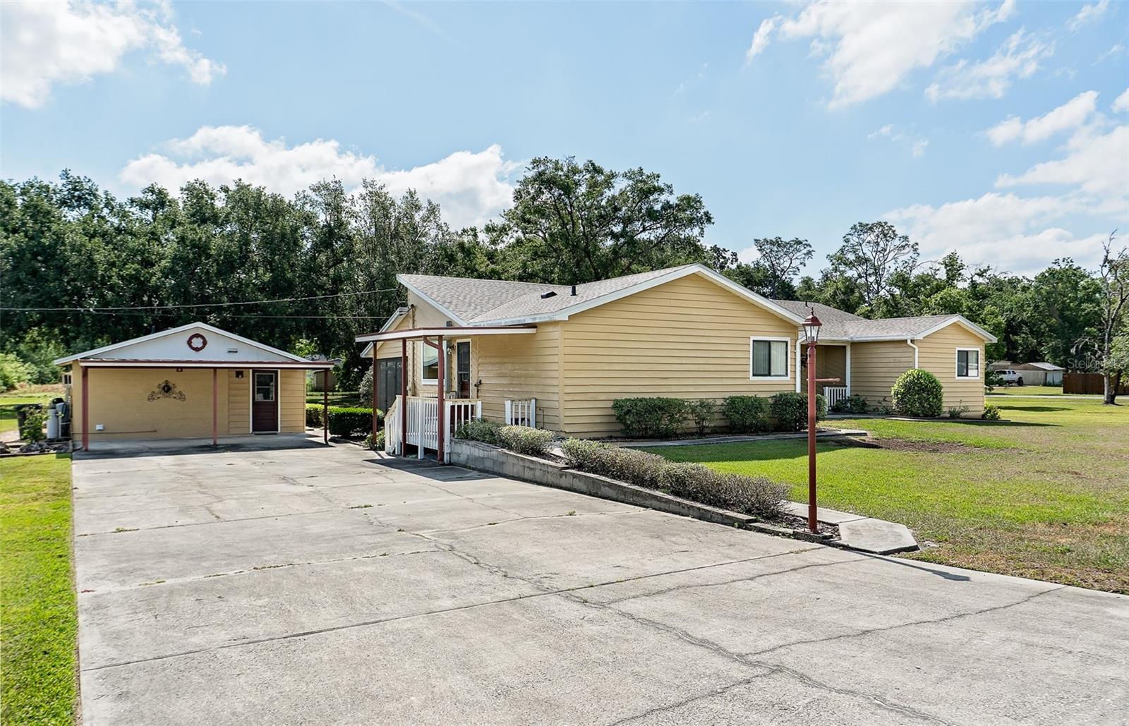 7721 FOREST WAY, LAKELAND, FL, 33810