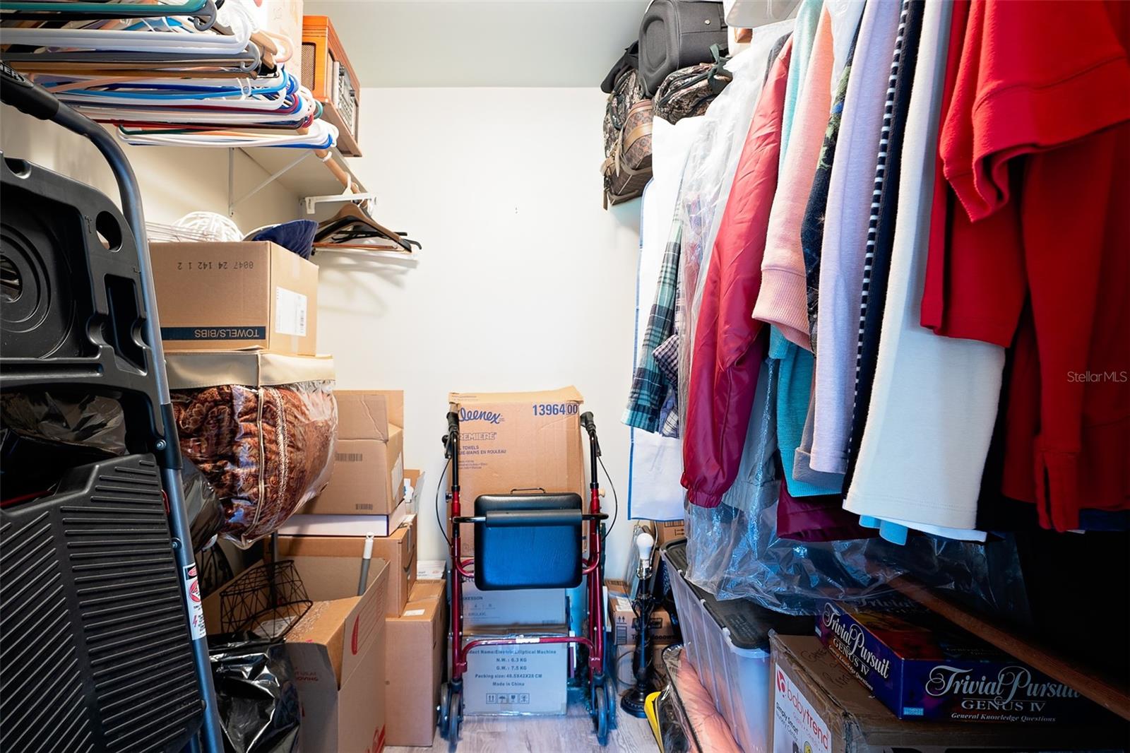 7721 FOREST WAY, LAKELAND, FL, 33810