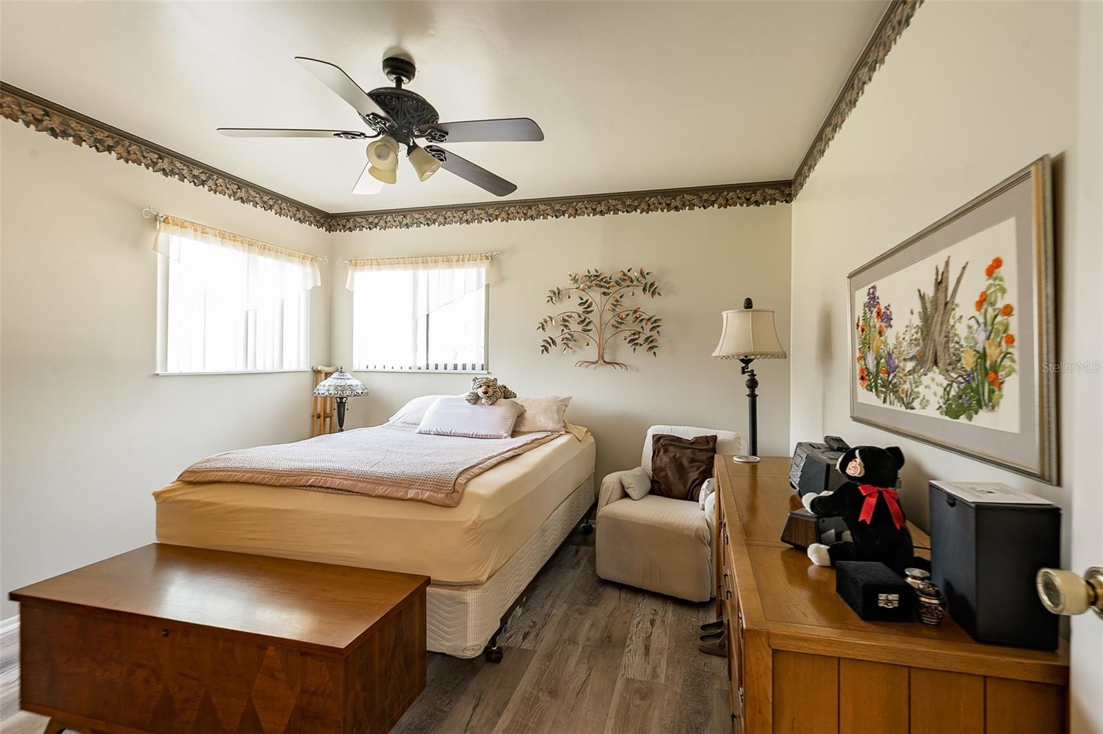 7721 FOREST WAY, LAKELAND, FL, 33810