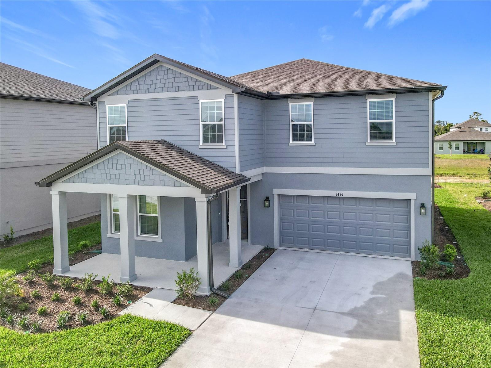 1441 ARBOR HILL DRIVE, DELTONA, FL, 32725